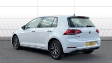 Volkswagen Golf 1.4 TSI SE [Nav] 5dr Petrol Hatchback